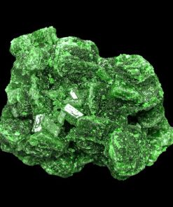 Pure Green MDMA