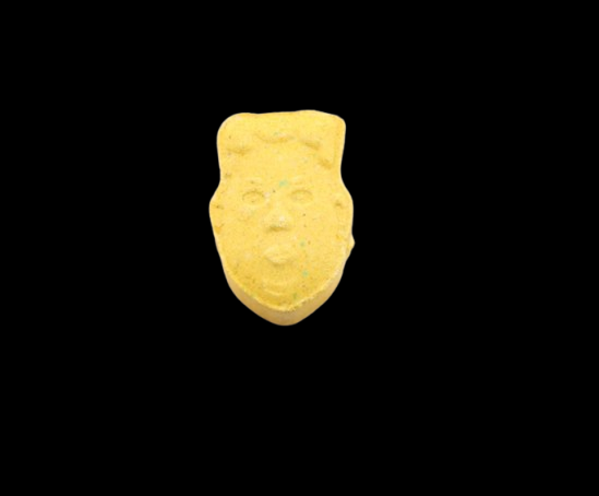 Buy Kim Jung Un Pressed Pill – MDMA | Speed Online in Canada - Buy MDMA Canada