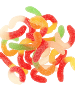 Buy LSD Edible 100ug Gummy Worms Online in Canada - Buy MDMA Canada