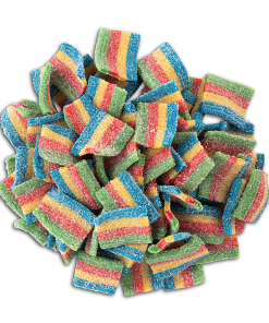Buy LSD Edible 100ug Rainbow Sour Belts Online in Canada - Buy MDMA Canada