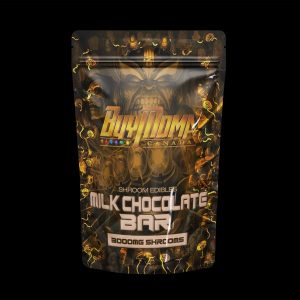 Buy Milk Chocolate Bar - 3000MG Online in Canada - Buy MDMA Canada