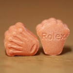 Buy Rolex Pressed Pill – MDMA