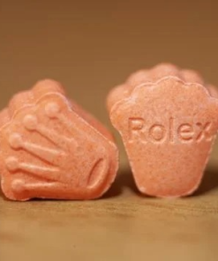 Buy Rolex Pressed Pill – MDMA