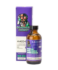 4-Aco DMT Dreadhead Chemist