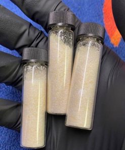 Pure NN DMT crystals(freebase)
