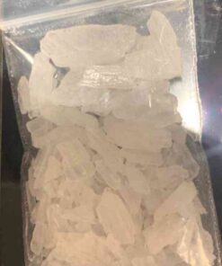 Buy Crystal meth