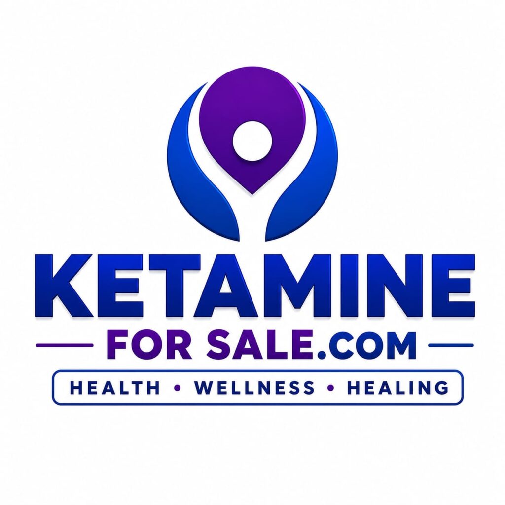 KETAMINE FOR SALE